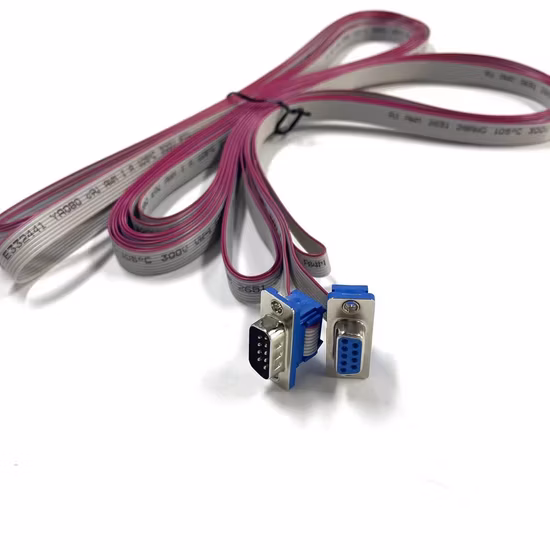 RS232 to dB9