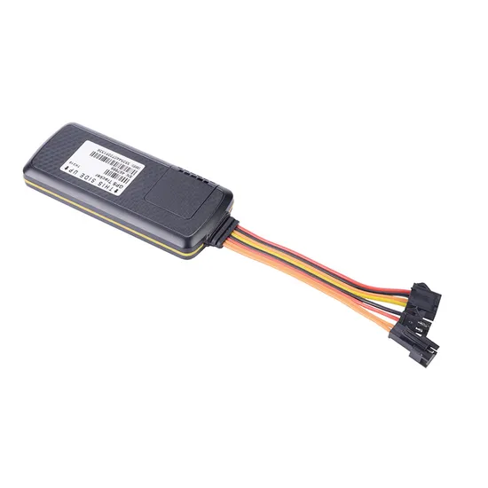 4G LTE FDD Vehicle GPS Tracking Device Support Sos/Relay for Car Positioning (TK419) 