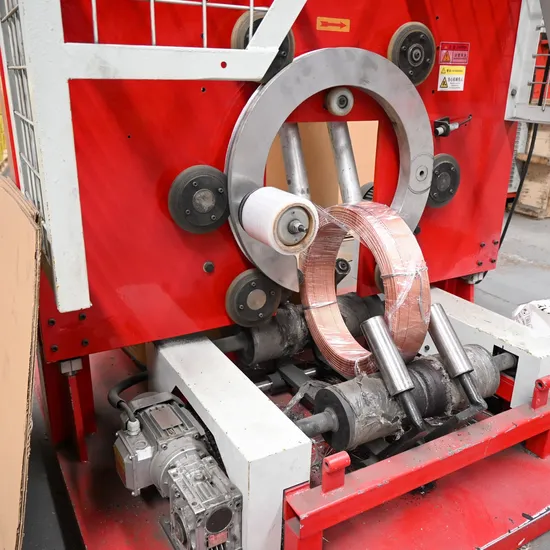 Durable Flux Cored Welding Wire with ISO 9001 
