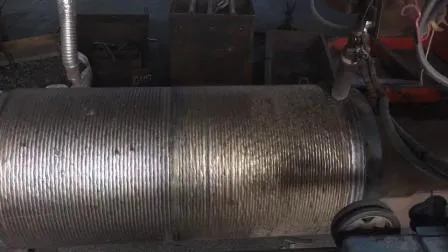 Prime Wear Resist Mill Roll Cladding Hardfacing Welding Consumable 