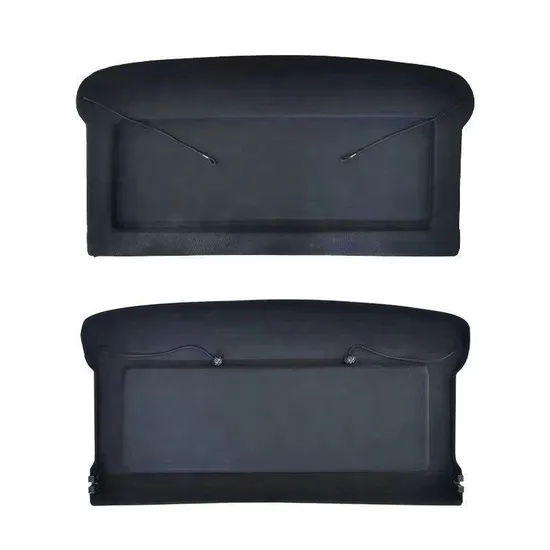 Rear Parcel Shelf Car Parts for L538 Range Rover Evoque Accessory 