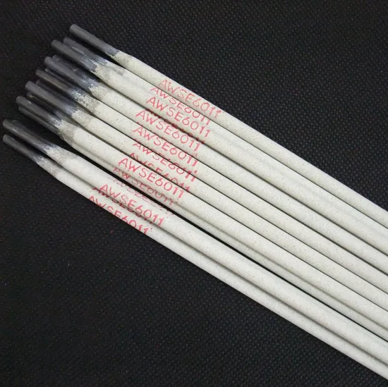 TIG/MIG Welding Consumables for All Your Welding Needs 