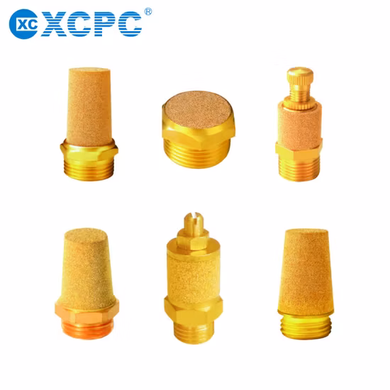 Black Blue PC PE Air Hose Connector Pipe Joint Push