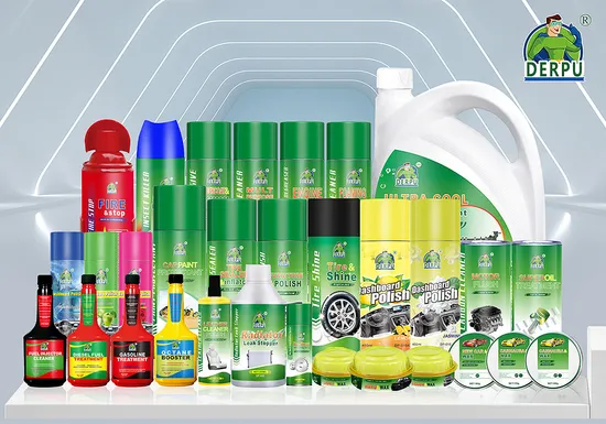 Car Accessory Care Detailing Product Tire Surface Stain Remover and Shine Protector Tire Foam Cleaner 