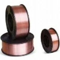 Welding Consumable of CO2 MIG Welding Wire Er70s