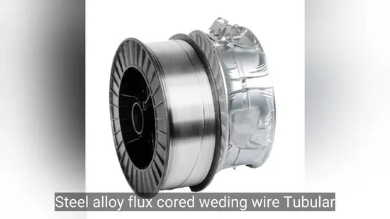 Er308. Er309. Er316. Er304 MIG/TIG Stainless Steel Welding Wire in Welding Consumables 