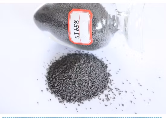Free Sample Submerged Arc Welding Flux LPG Consumables