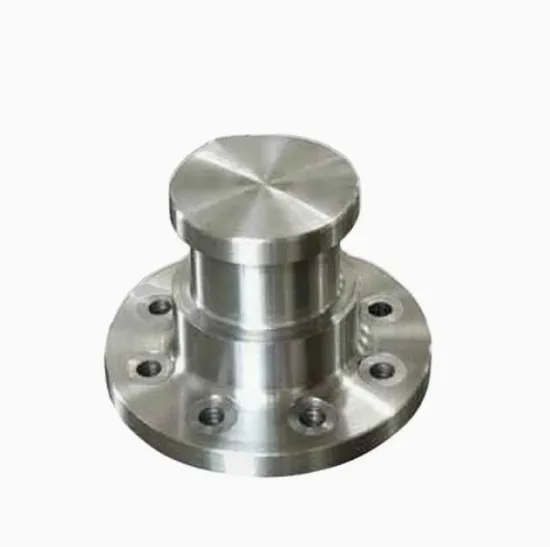 Professional Semi Truck Trailer King Pin Lock Reinforced Alloy Steel Traction Coupling Pin with Rust