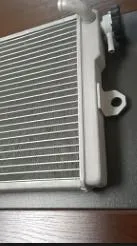 Motorcycle Parts Engine Radiator for Hoda Cbr150 250 Pcx125 Air Blade 125/150 Click 125/150 Vario 125/150 