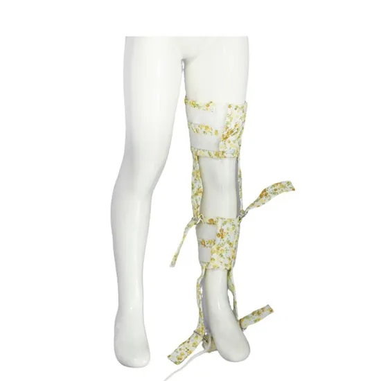 Advanced Lower Limb Traction Device for Enhanced Recovery and Support 