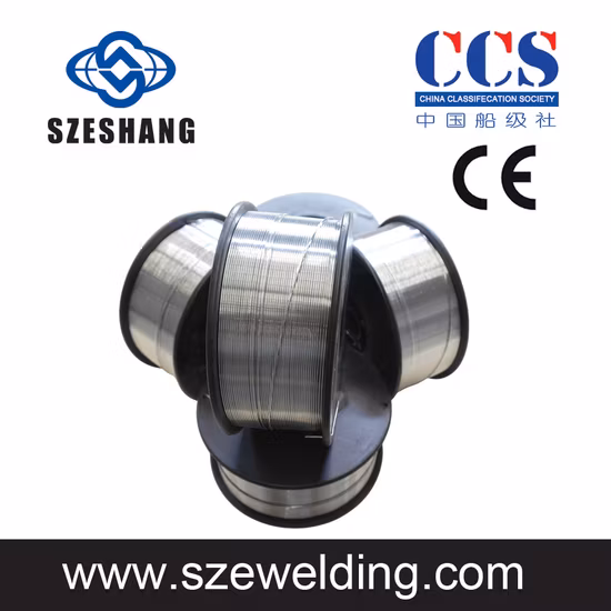 ABS Certificated Pail Pack Welding Wire Er70s