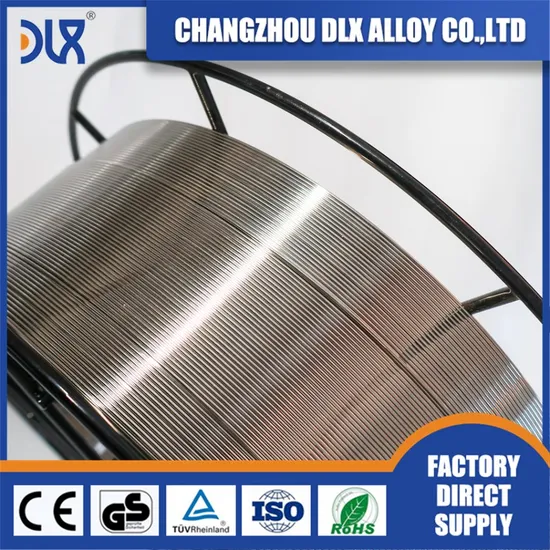 Factory Price Ernicrmo