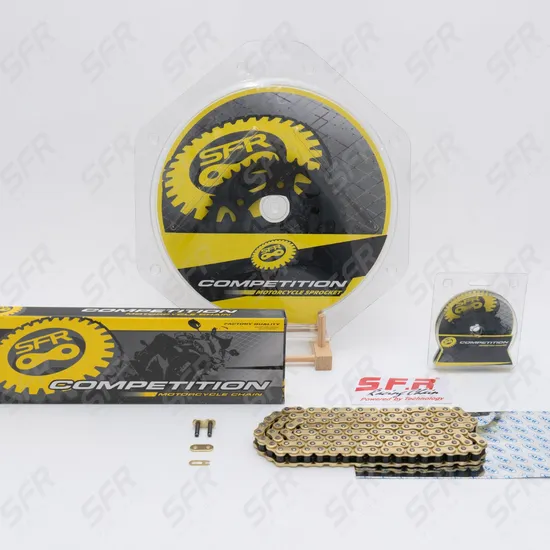 Sfr Factory Direct Thick Wear