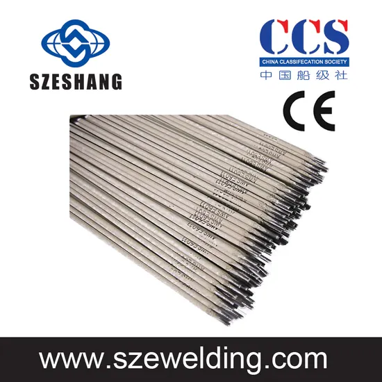 Carton Steel Welding Electrode Aws E7018 2.5mm