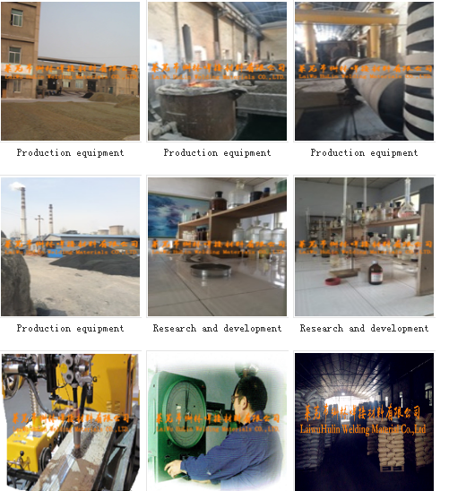 Hot Sale Low Cost Submerged Arc Welding Consumables Sj101g Pipeline 