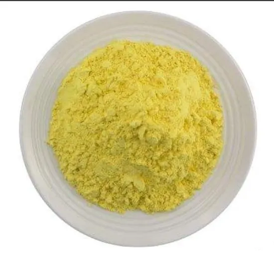 Fire Assay Flux Composition for The Analysis 