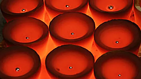 High Quality Custom Fire Assay Flux with Good Price 