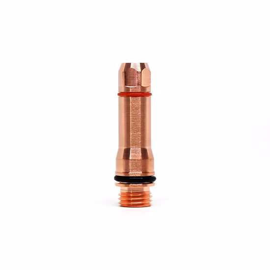 Welding Machine Plasma Cutting Torch Nozzle and Shield Consumable for Cutting Machine