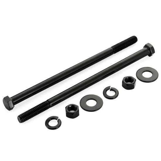 Mounting Pins Kits for Traction Boards Adjustable Support Brackets, Fit for All Recovery Tracks 