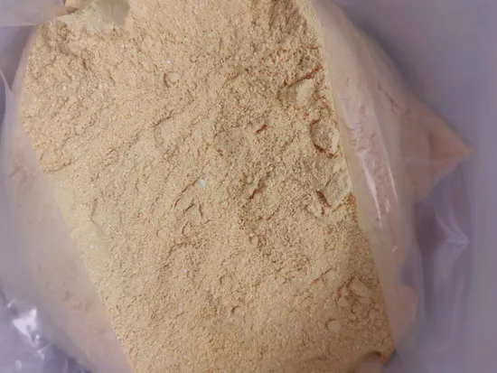 Fire Assay Use Lead Oxide Powder and Lead Oxide Granular Granule Make Flux 